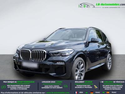 BMW X5 xDrive45e 394 ch BVA