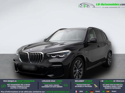 BMW X5 xDrive45e 394 ch BVA