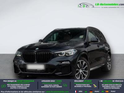 BMW X5 xDrive45e 394 ch BVA