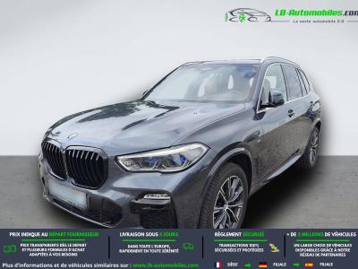 BMW X5 xDrive45e 394 ch BVA