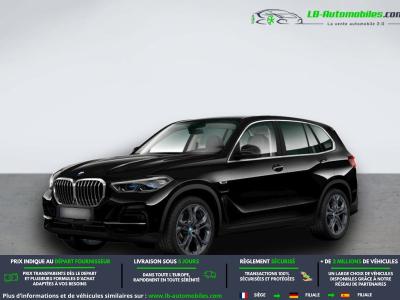 BMW X5 xDrive45e 394 ch BVA