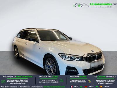 BMW Série 3 Touring 320i 184 ch BVA