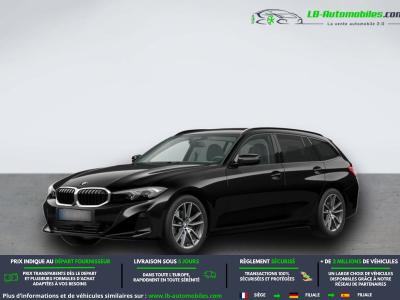 BMW Série 3 Touring 320i 184 ch BVA
