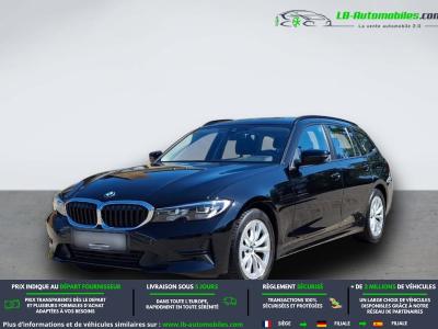 BMW Série 3 Touring 320i 184 ch BVA