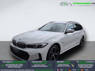 BMW Série 3 Touring 320e 204 ch BVA