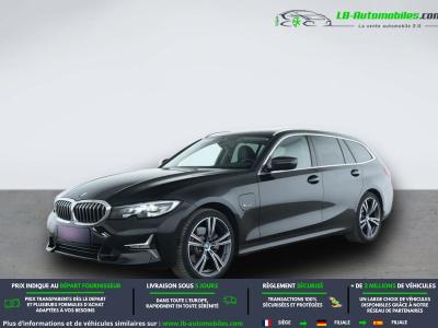 BMW Série 3 Touring 320e 204 ch BVA