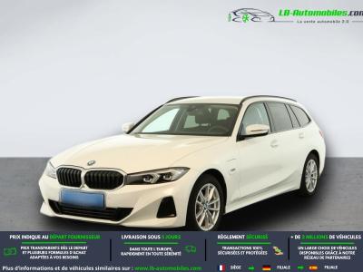BMW Série 3 Touring 320e 204 ch BVA