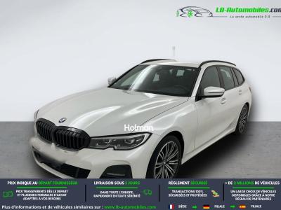 BMW Série 3 Touring 320i 184 ch BVA