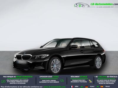 BMW Série 3 Touring 320e 204 ch BVA