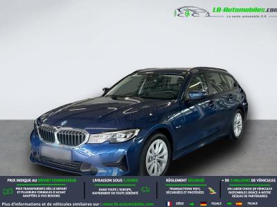 BMW Série 3 Touring 320e 204 ch BVA