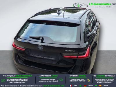 BMW Série 3 Touring 320e 204 ch BVA