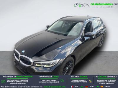 BMW Série 3 Touring 320i 184 ch BVA