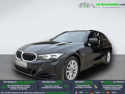 BMW Série 3 Touring 330e 292 ch BVA