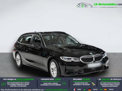 BMW Série 3 Touring 330e 292 ch BVA