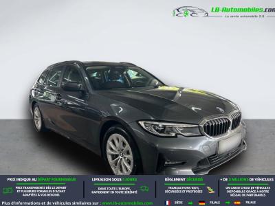 BMW Série 3 Touring 330e 292 ch BVA