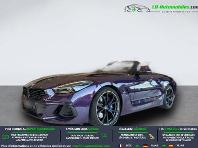 BMW Z4 M40i 340 ch BVA