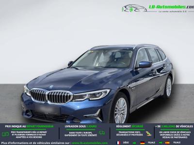 BMW Série 3 Touring 330e 292 ch BVA