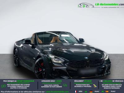 BMW Z4 M40i 340 ch BVA
