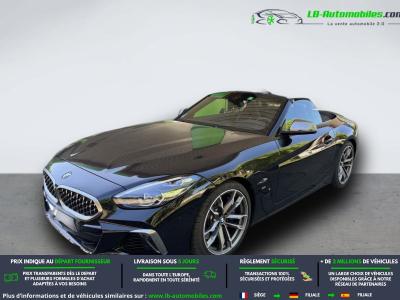 BMW Z4 M40i 340 ch BVA