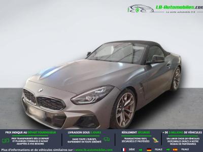 BMW Z4 M40i 340 ch BVA