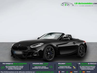 BMW Z4 M40i 340 ch BVA