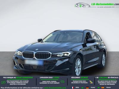 BMW Série 3 Touring 330e 292 ch BVA