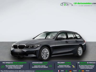 BMW Série 3 Touring 320i 184 ch BVA