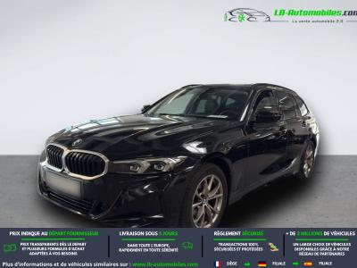 BMW Série 3 Touring 320i 184 ch BVA