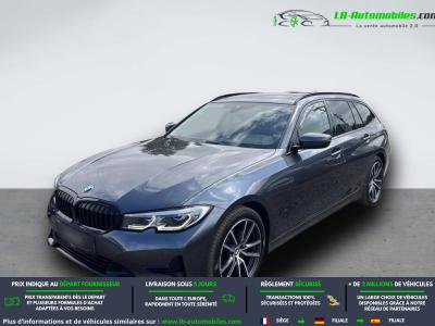 BMW Série 3 Touring 320i 184 ch BVA