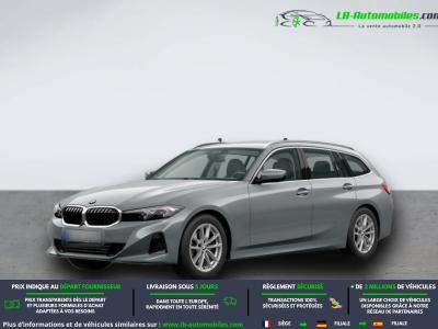 BMW Série 3 Touring 320i 184 ch BVA