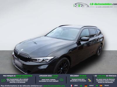BMW Série 3 Touring 320i 184 ch BVA