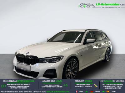 BMW Série 3 Touring 320e 204 ch BVA