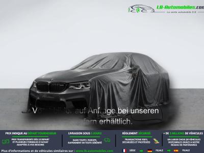 BMW Série 3 Touring 320e 204 ch BVA