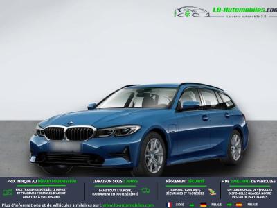 BMW Série 3 Touring 320e 204 ch BVA