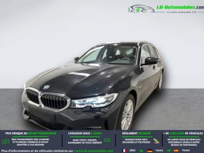 BMW Série 3 Touring 320e 204 ch BVA