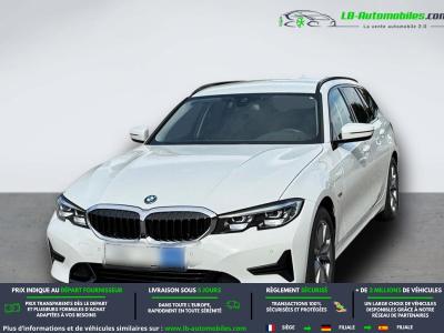BMW Série 3 Touring 320e 204 ch BVA