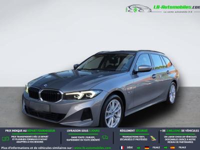 BMW Série 3 Touring 320e 204 ch BVA