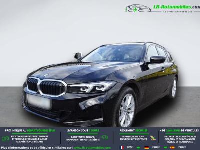 BMW Série 3 Touring 320e 204 ch BVA