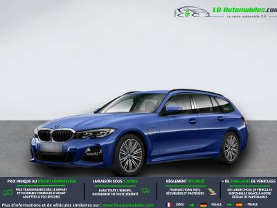 BMW Série 3 Touring 320e 204 ch BVA