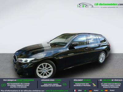 BMW Série 3 Touring 330e xDrive 292 ch BVA