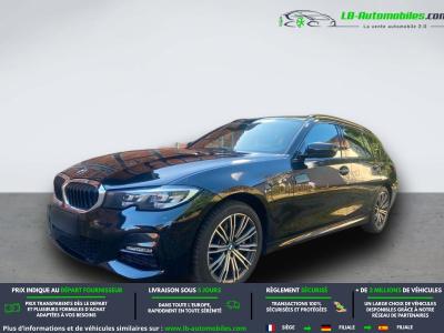 BMW Série 3 Touring 330e xDrive 292 ch BVA
