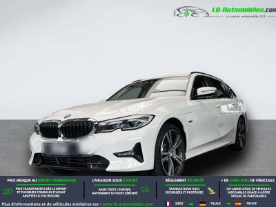 BMW Série 3 Touring 330e xDrive 292 ch BVA
