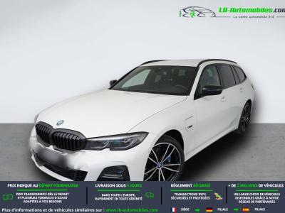 BMW Série 3 Touring 330e xDrive 292 ch BVA