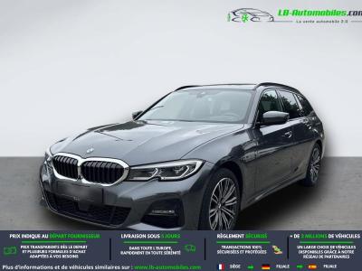 BMW Série 3 Touring 330e xDrive 292 ch BVA