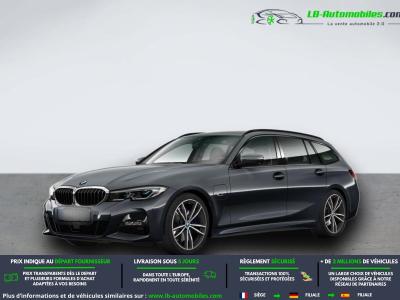 BMW Série 3 Touring 330e xDrive 292 ch BVA