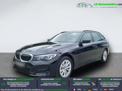 BMW Série 3 Touring 330e 292 ch BVA