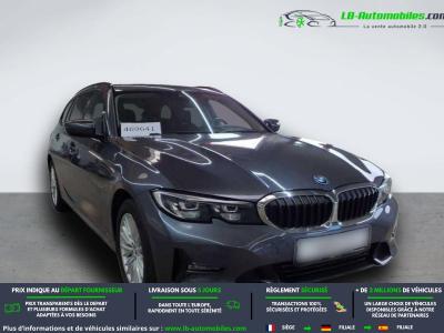 BMW Série 3 Touring 330e 292 ch BVA