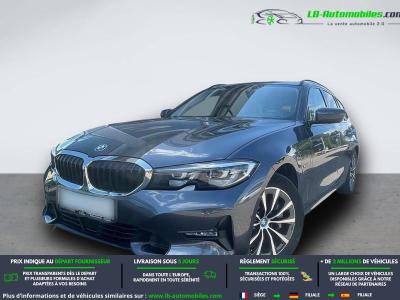 BMW Série 3 Touring 330e 292 ch BVA
