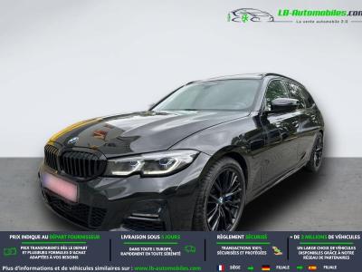 BMW Série 3 Touring 330e xDrive 292 ch BVA