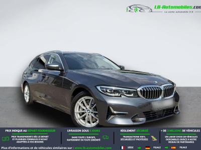 BMW Série 3 Touring 330i 258 ch BVA
